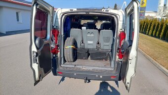 Fiat Scudo 2 - 11