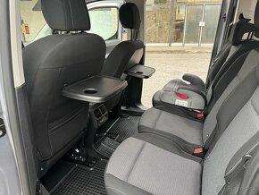 TOYOTA PROACE city 33,500km 2021 - 11