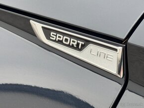 Škoda Kodiaq Sportline DSG, VIRTUAL, LED MATRIX - 11