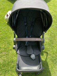 Cybex priam - 11