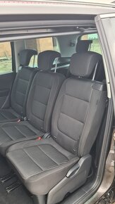 Seat Alhambra 2.0 TDI CR 184k Style - 11