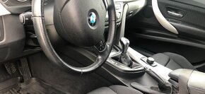 Bmw 3 GT 2014 - 11