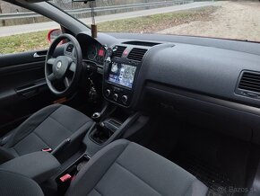 Volkswagen Golf V 1.9TDI - 11