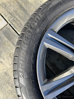 ✅5x112 r20 bmw X5 ( G05) disky pneu gratis - 11