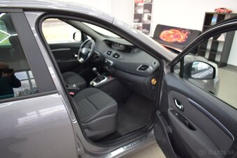 Renault Grand Scénic 1,5 DCI 81 kW, LIMITED,NAVI - 11