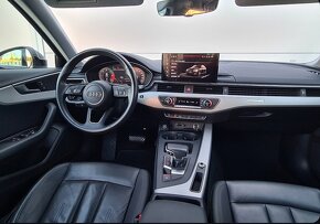 Audi a4 2.0tdi 140kw quattro odpocet dph - 11