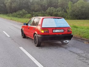 Toyota Corolla 1.8 E9 85kw - 11