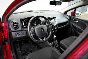 Renault Clio 1.2 16V 12/2017 SR vozidlo, Sezónne prezutie - 11