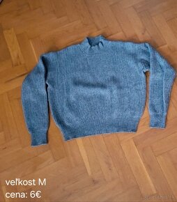 Oblečenie velkost S-XL - 11