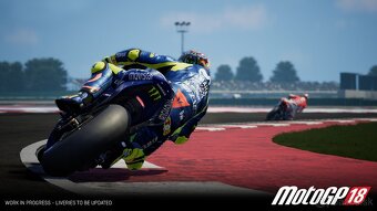 MotoGP 18 na pc - 11