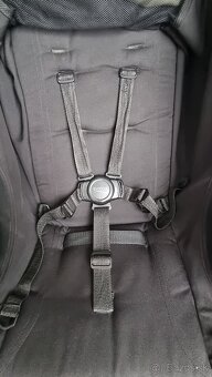 Britax B-Motion 3 PLUS Sport - 11