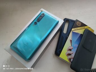 Xiaomi Mi 10 5G 8/128GB - 11