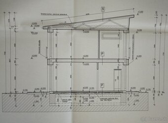 JKV REAL I Ponúkame na predaj novostavbu rodinného domu v ča - 11