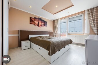 SRG | 100 m² veľký full zariadený byt po rekonštrukcii - 11