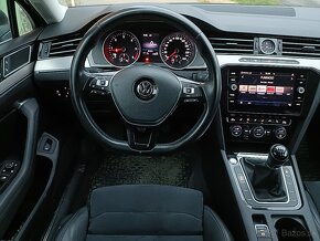 Volkswagen Passat Highline B8 2.0 110kw - 11