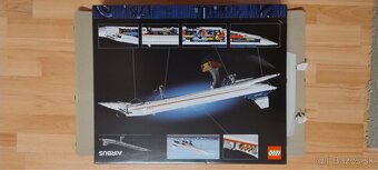 LEGO Icons 10318 Concorde - 11