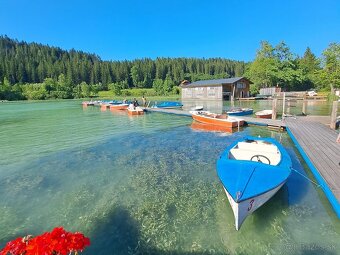 MARIAZELL Rakúsko 1 izb byt 37m2 200m lyžiarske stredisko - 11