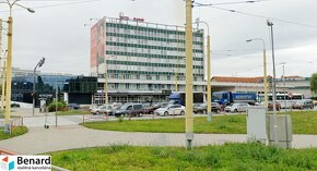 NEBYTOVÝ PRIESTOR, HOTEL ŠARIŠ, SABINOVSKÁ, PREŠOV - 11