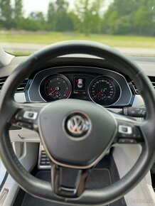 Volkswagen ARTEON 2.0 Tdi 110kw  DSG Elegance Kupene v SR - 11