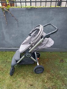 Detský kočík zn. Stokke scoot V2 - 11