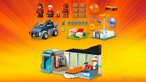 LEGO Juniors 10760 + 10761 - 11