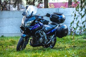 V Strom DL1000 - 11