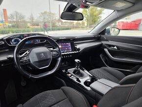 Peugeot 508 SW 1.5 BlueHDi - 11