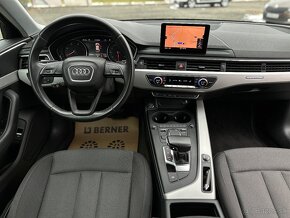 Audi A4 Avant 40 2.0 TDI S line S tronic Full LED Matrix - 11