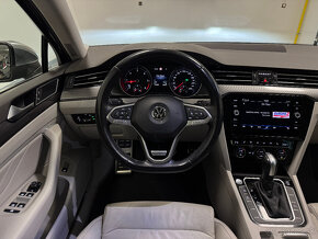 Volkswagen Passat, Alltrack 2,0TDI 140kW DSG 4x4 rv 4/2020 - 11