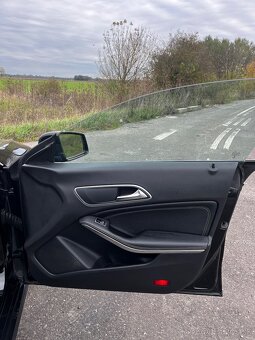 Mercedes cla 180d shooting brake - 11