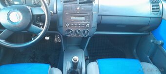 Predám Volkswagen Polo 1.2 benzin - 11