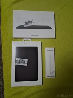 Samsung Galaxy Tab A9+ - 11