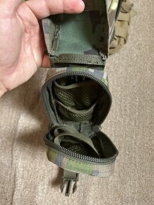 Predam molle sumky vz.2007 - 11