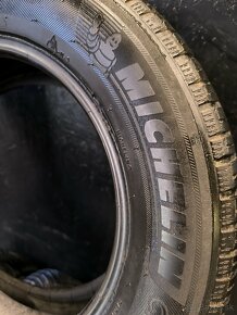 195/65 R15 Michelin celoročne pneumatiky ❄️☀️❄️☀️ - 11