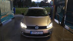 vw golf 6 variant - 11