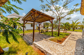 BOSEN I Zariadený 2 izbový dom na pláži, Zanzibar - 11