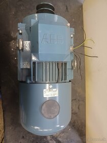 Elektromotor s brzdou - ABB Motors - 11