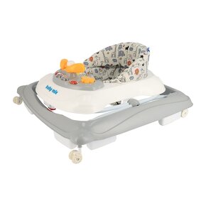 Chodítko Baby Walker Viac farieb - 11