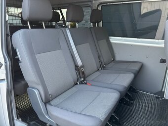 Vw T6.1 Transportér 2.0tdi dsg 4motion - 11