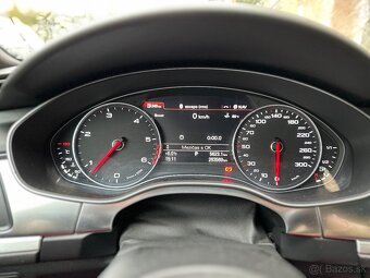 AUDI A6 C7 3.0 BiTDI QUATTRO - 11