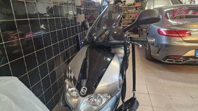 GILERA RUNNER 200 ST - 11