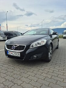 Volvo C70 D3 2012 110 kW - 11