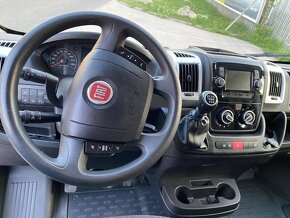 Fiat Ducato   Maxi 2,3 - 11