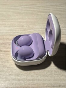 Samsung Galaxy Buds 2 purple - 11