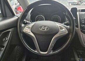 Hyundai ix20 1.4-LPG-prav.servis-značkový - 11