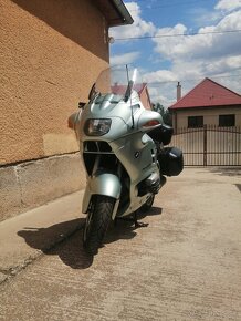 BMW R 1100 RT - 11