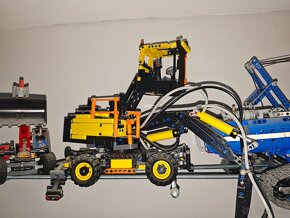 Lego Technic SET - 11