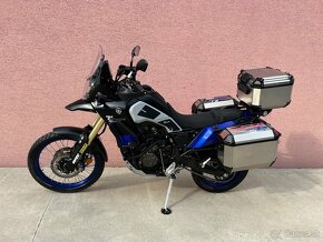 Yamaha Tenere 700, rok 2021,22000km 1 rok záruka - 11