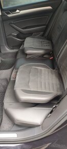 Volkswagen Passat B8 2,0TDI 140KW,Highline - 11