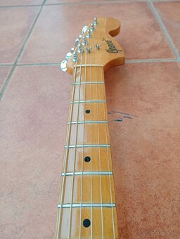 GRECO SE-430 STRATOCASTER 1973 - ORIGINÁL MATSUMOKU Japan - 11